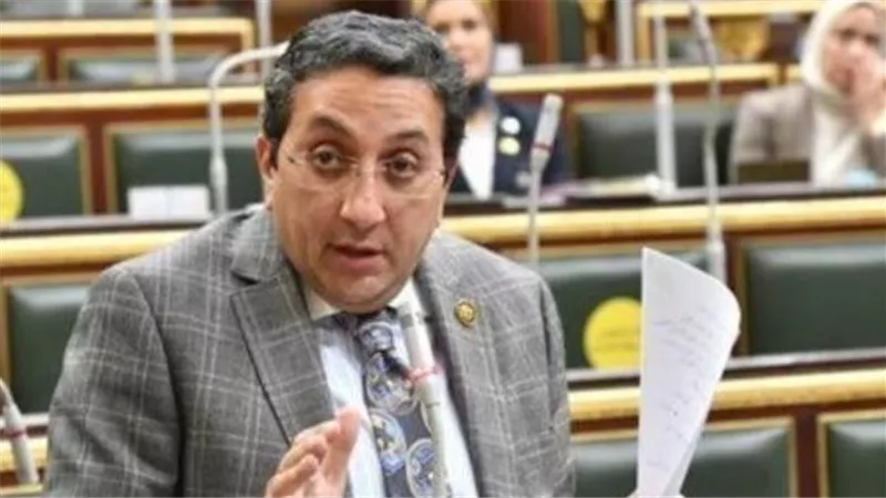 برلماني عن المتحف الكبير: أكبر حملة ترويجية لمصر وللحضارة والسياحة