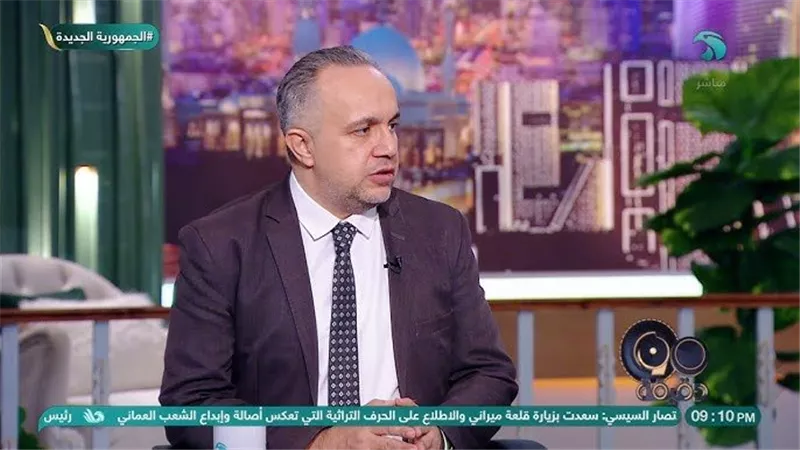 سياسي سوري: ترسانة أسلحة خطيرة بيد الدروز تصلح لتشكيل ميليشيا مسلحة