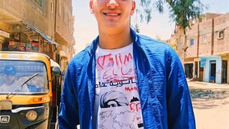 كان ينتظر النتيجة .. مصرع طالب ثانوية عامة صعقا بالكهرباء فى العياط 