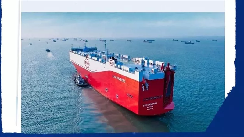 المنصة العالمية Off shore energy تشيد بقدرة قناة السويس على الصمود