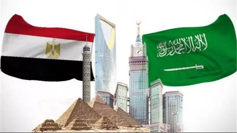خبير سياسي: العلاقات المصرية السعودية ركيزة استقرار الأمة العربية |فيديو