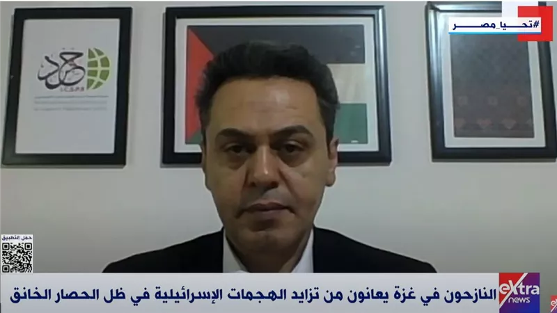 دعم حقوق الشعب الفلسطيني: إسرائيل تُماطل في الهدنة وأمريكا تمنحها الوقت 