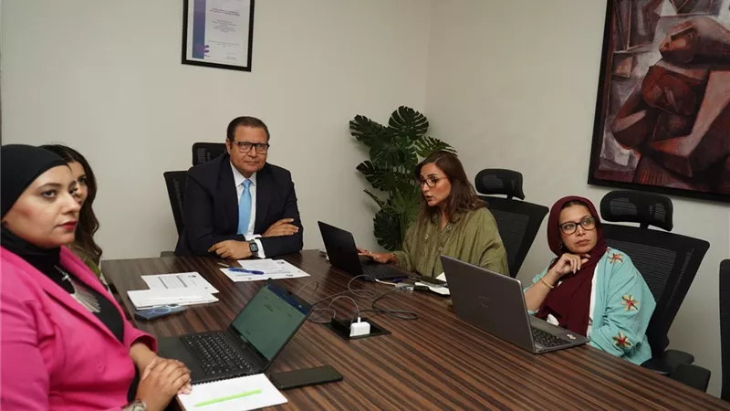 «جهار» يعتمد 20 منشأة صحية جديدة على مستوى الجمهورية| تفاصيل 