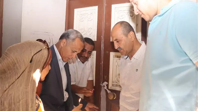 اغلاق 3 أكاديميات تدريب وهمية ببنى سويف بحملة مكبرة للجهات الرقابية 