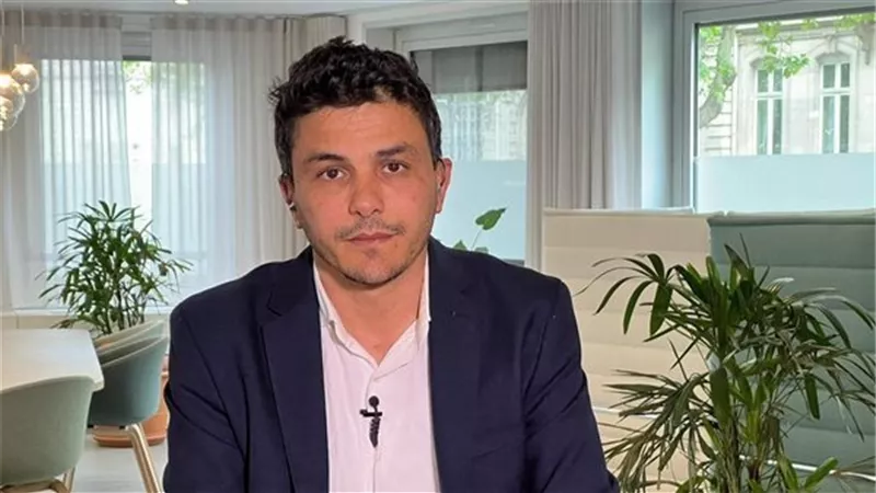 نزار الجليدي: الموقف الأوروبي من استهداف إسرائيل للكنائس «مخزٍ ومهين»