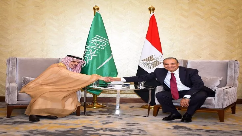 حامد فارس: العلاقات المصرية السعودية تضرب بجذورها في عمق التاريخ |فيديو