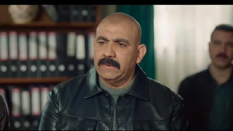 محسن منصور يكشف كواليس «فهد البطل»: شخصية هادئة لكنه شرير |فيديو