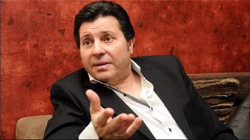 6 أكتوبر.. هاني شاكر يحتفل باحتفالات أكتوبر بدار الأوبرا المصرية 