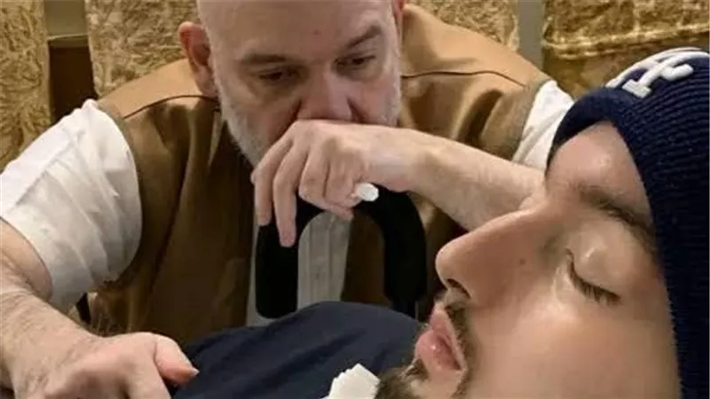 الأمير النائم حرك رأسه مرة واحدة عام 2019.. الأمل كان بقلوب أسرته