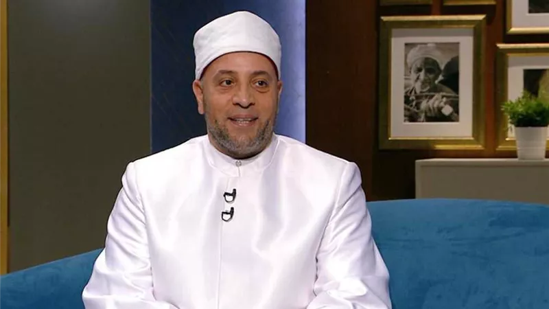 المال مش بالضرورة يكون نعمة.. رمضان عبدالرازق: العطاء ابتلاء والحرمان دواء