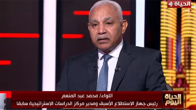 خبير استراتيجي: الاحتلال يواصل استهداف الشعب الفلسطيني بشتى الطرق|فيديو 
