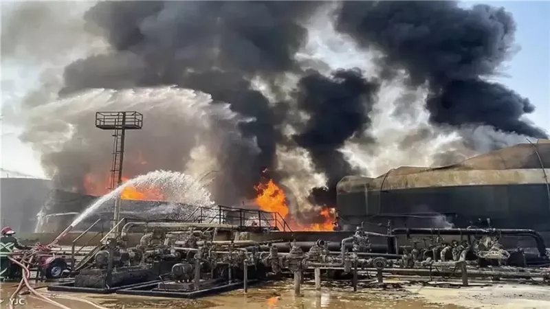«مطروح للنقاش» يسلط الضوء على فرص وتحديات الاتفاق النووي الإيراني