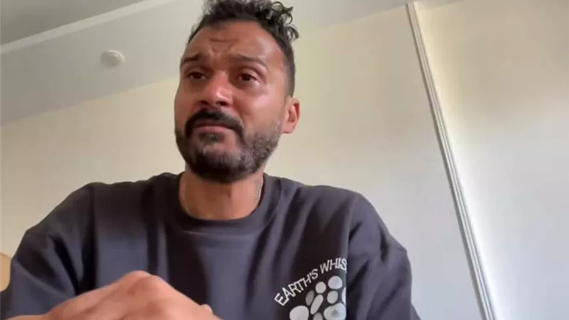 من الملعب إلى خلف القضبان.. أزمات صالح جمعة وإبراهيم سعيد وفتوح