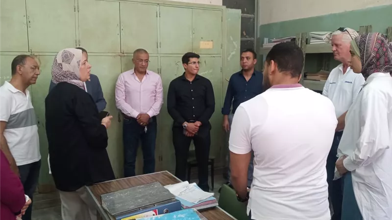 مصر تخطو نحو التوطين الكامل لصناعة الأطراف الصناعية بأحدث التقنيات العالمية