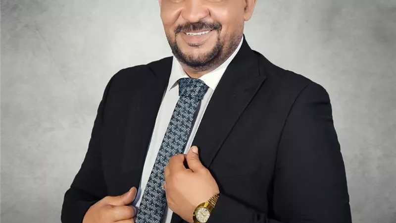 أحمد حافظ: صوت السويس في مجلس الشيوخ لخدمة المجتمع والاقتصاد المحلي