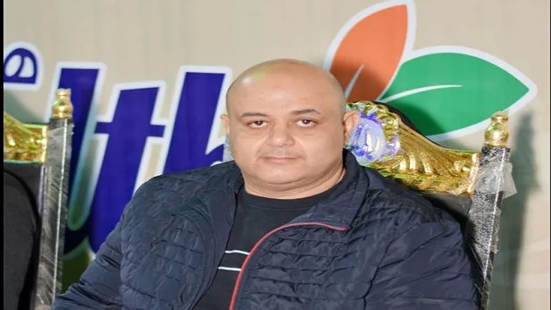 محمد مصطفى لطفي: فرص عمل لسيدات منيا القمح وحقوق المرأة على رأس أولوياتي