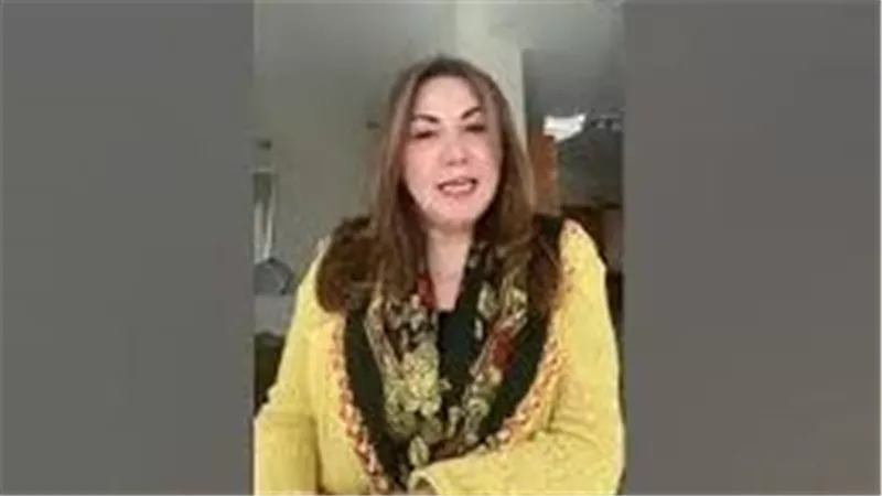 ميساء قباني: تصريحات المبعوث الأمريكي اعتراف بدور دمشق في حماية الأقليات