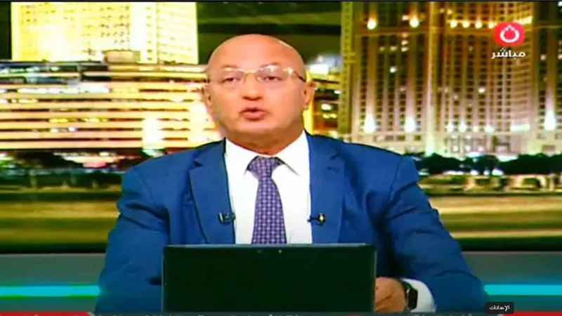 سيد علي يرد بقوة: العلاقات المصرية السعودية 