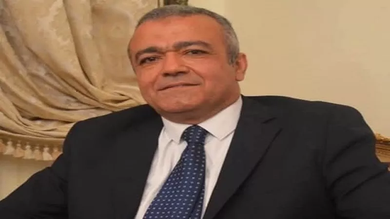 «وليد الديب»: نطالب بتقليل أعداد الطلاب الجدد بكليات طب الأسنان بنسبة 50% 