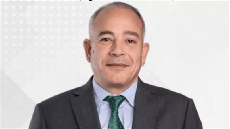 أحمد درويش: إصلاح الجهاز التنفيذي وتحسين الخدمات هدف رئيسي لحزب العدل