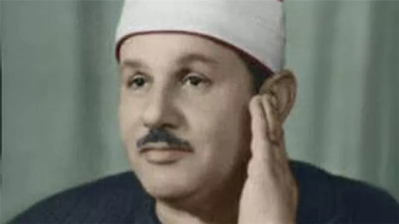 محمود علي البنا.. ذكرى ميلاد الصوت الملائكي وعملاق دولة التلاوة المصرية 