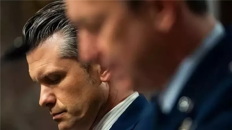 فضائح وصراعات.. موجة استقالات تعصف بفريق هيجسيث في البنتاجون