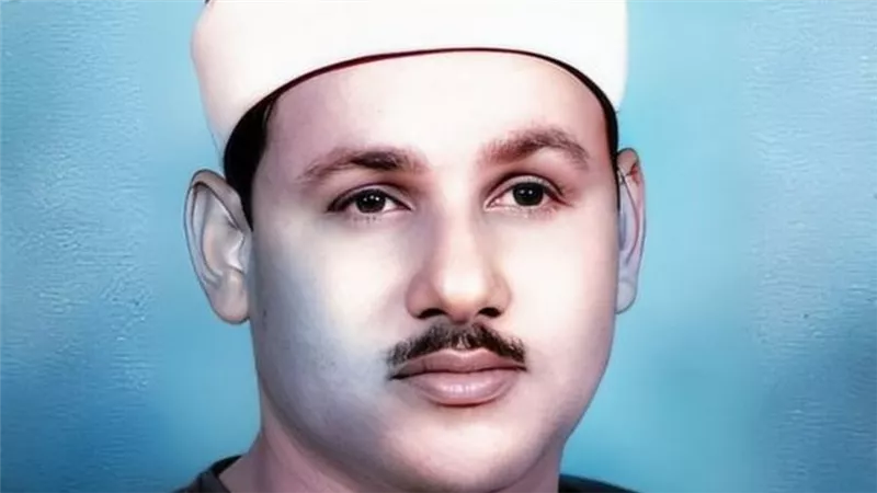 الصفحة الرسمية لوزارة الأوقاف تحيي ذكرى وفاة الشيخ محمود علي البنا