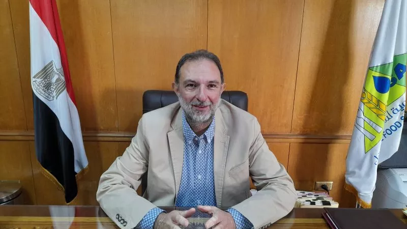 بالتعاون مع الرقابة الصناعية.. سلامة الغذاء تشن 72حملة علي المصانع والمحلات
