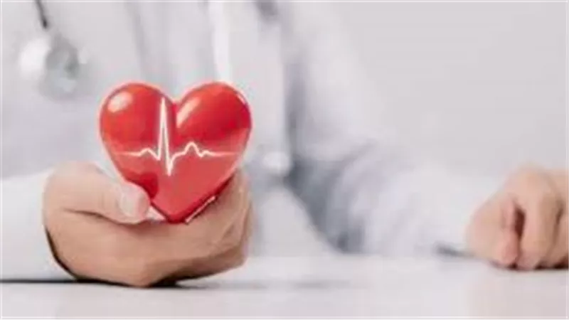 أضرار تجاهل نصائح صحة القلب لا تظهر فورًا ولكنها خطيرة  