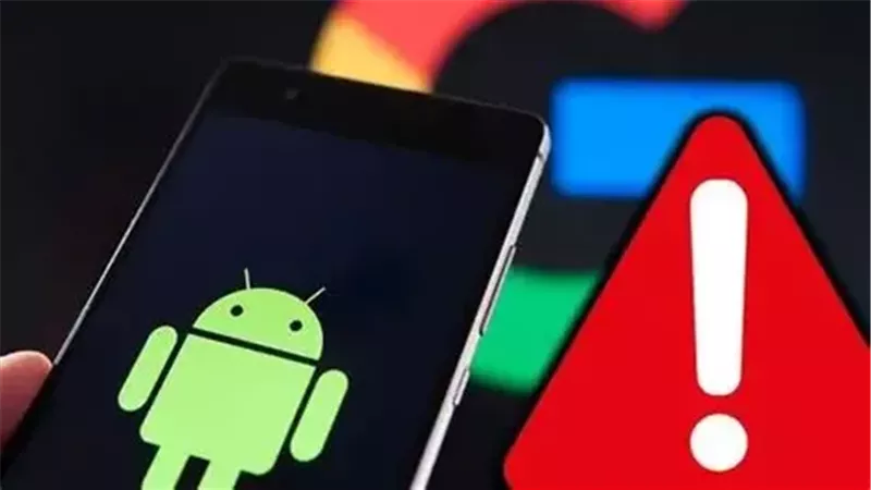 تطبيقات خطيرة تتجسس على هاتفك.. احذفها الآن قبل أن تسرق بياناتك