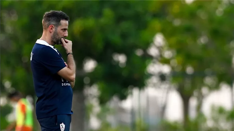 نجم الزمالك السابق: نتائج الوديات ليست مهمة والدليل طلب فيريرا