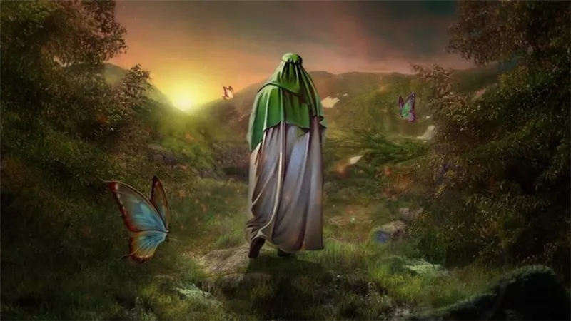 علامات الساعة الكبرى.. ما هو حكم الإيمان بالمهدي المنتظر، وما هي أوصافه؟ 