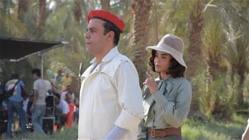 أزمات فيلم شمس الزناتي 2 لـ محمد إمام أثناء تصوير المشاهد | تفاصيل