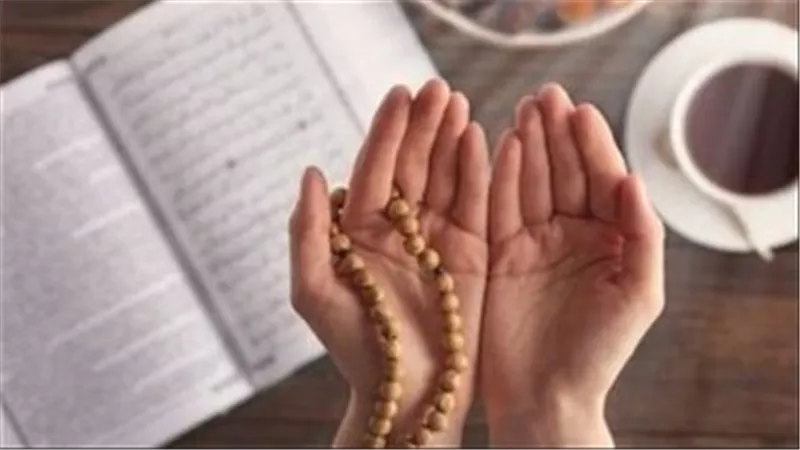 أجمل أدعية يوم الجمعة مكتوبة.. اغتنم فضل هذا اليوم المبارك