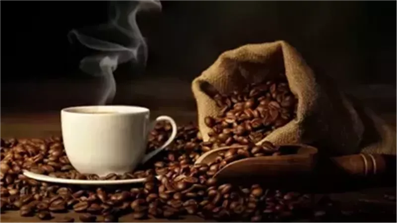 جمال شعبان: القهوة تقي من تكيس المبيض وتمنع أمراض القلب والدماغ