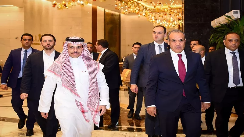 حماة الوطن: العلاقات المصرية السعودية تاريخية وراسخة تتجاوز التقلبات| فيديو