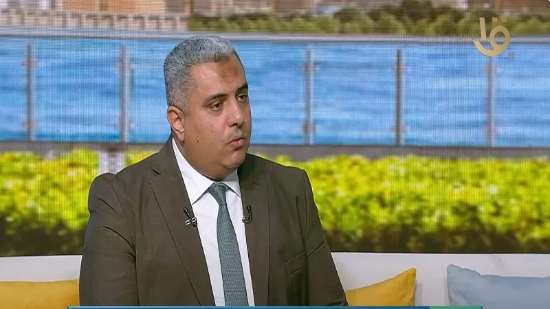أستاذ نقل: مصر تتحول لمركز تجاري ولوجيستي عالمي بفضل تطوير الموانئ |فيديو