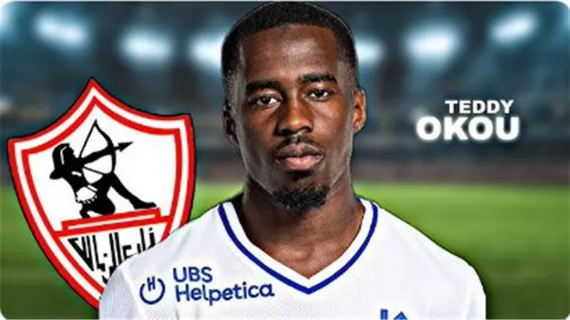 خالد طلعت: الزمالك على أبواب صفقة فرنسية بـ1.2 مليون يورو 
