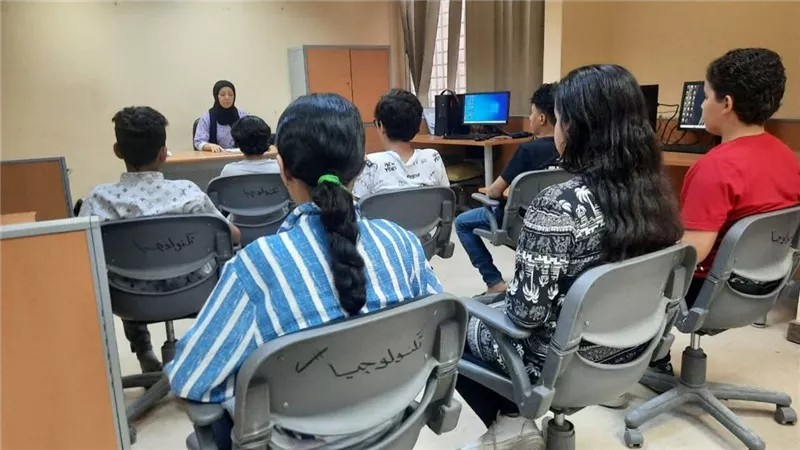 وزارة الثقافة تنظم محاضرة حول «الوظائف الجديدة» لمواكبة التطورات التكنولوجية
