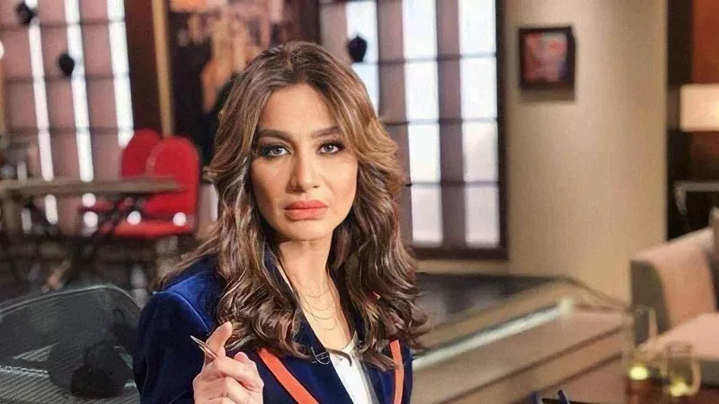 بسمة وهبة تشيد ببيان الداخلية: الأمن المصري يجهض مؤامرات 