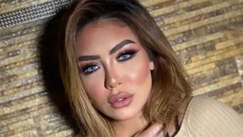 رسالة مؤثرة لـ هدير عبد الرازق بقميص الزمالك بشأن أرض أكتوبر ..ما الحقيقة ؟