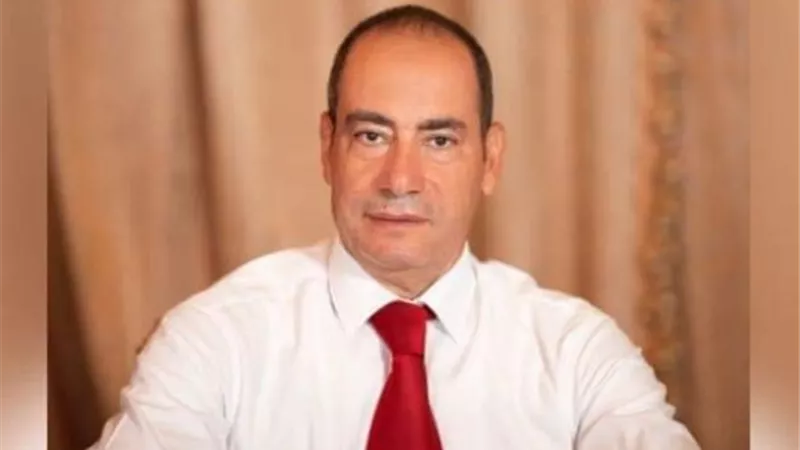 النائب مجاهد نصار يشيد بيقظة وزارة الداخلية في إحباط مخططات “حسم” الإرهابية