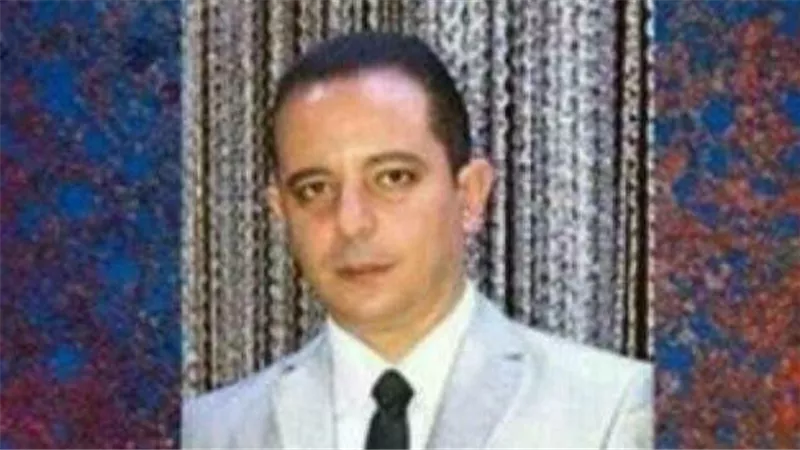 بعد إحباط مخطط “حسم”.. هيثم طوالة: الداخلية درع الوطن وسيفه في وجه الإرهاب