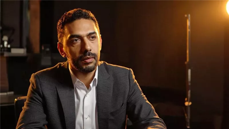السيناريست ناصر عبد الحميد يكشف كواليس مفاجآت نهاية «فات الميعاد»