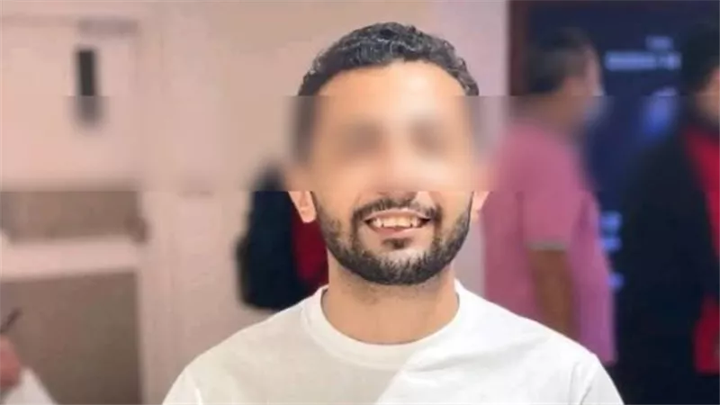 اليوم.. محاكمة «هشام جوجل» لتهديد خطيبته السابقة بصورها الخاصة 