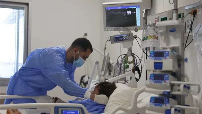 لا وجود لسرقة الأعضاء.. الحقيقة الكاملة من داخل غرف العمليات