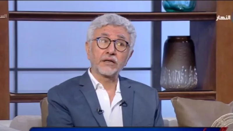 متى يتحول الخيال إلى سجن؟ .. نبيل القط يُحذر من الإفراط في أحلام اليقظة| فيديو