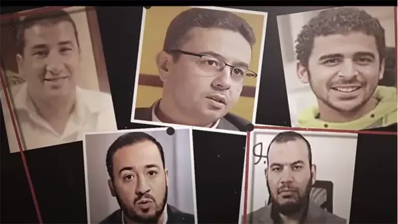 القصة الكاملة لإحباط مخطط حركة حسم لإشاعة الفوضى والإضرار بالأمن والاقتصاد