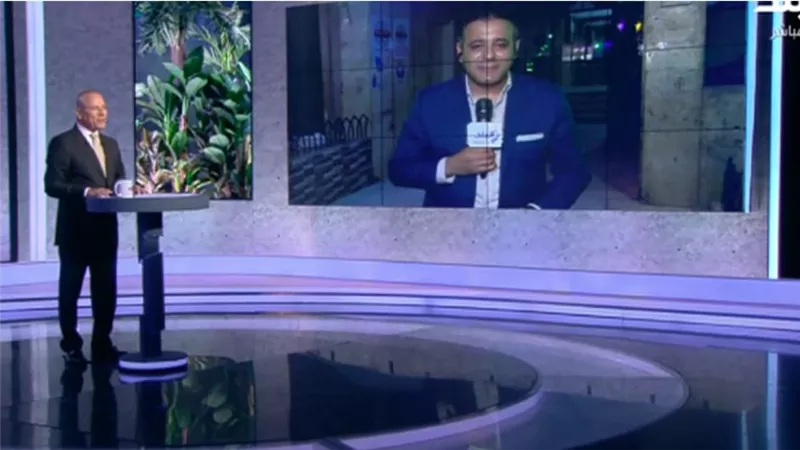 من أمام العقار 7 بولاق الدكرور.. شهود العيان يثنون على بسالة قوات الأمن 