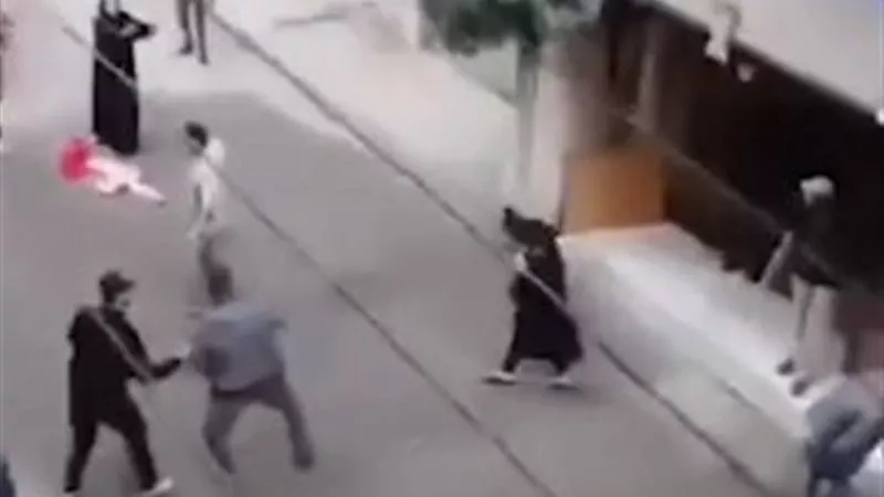المرج تشتعل بين جيران.. مشاجرة تتحول لمعركة ومصير خلف القضبان